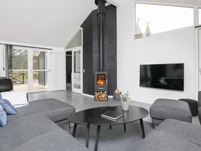 person holiday home in Jerup - Image 2