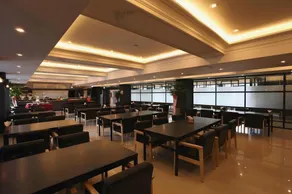 Ansan Seowon Tourist Hotel - Image 3