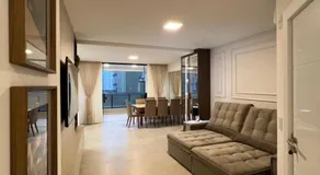 Apartamento de luxo novíssimo em meia praia itapema - Image 2