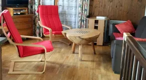 CHALET LES EPILOBES - Image 2