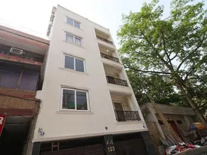 OYO Flagship VILLA BNB - Image 5