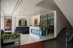 Saai Retreat Home - Image 2
