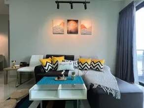 Kota Bharu City Centre Apartments - Image 4