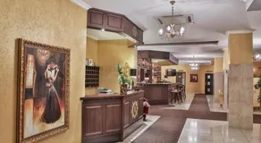 Hotel Lord Dębica - Image 5