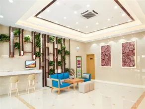 GreenTree Inn Jingjiang Xinjian Road Decheng Plaza - Image 5