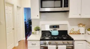 Modern 4 Bed Rooms Jersey City, NJ Easy Access to Manhattan - Image 5