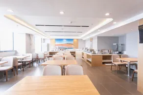 Yeste Hotel Yulin Yudong New District Wentilu - Image 2