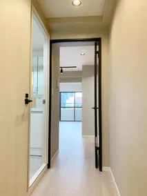 Shinjuku 3min/ New built 2bed rooms/新宿center/1001 - Image 4