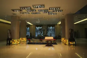 Nuanshan Art Hotel - Image 4
