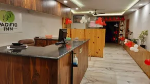 Pacific Inn 360 Degree Resort Rishikesh - Image 4