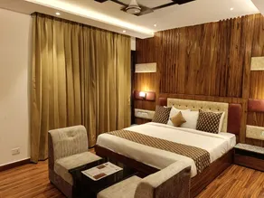 Green Retreat Hotel - Image 5