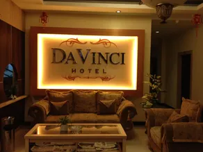 Hotel Davinci - Image 5