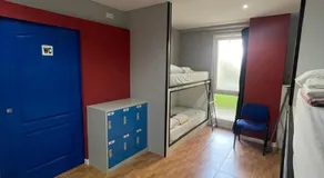 Hego Haize Albergue Hostel - Image 2