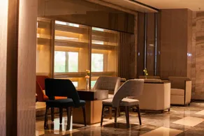 Landison Plaza Hotel Hangzhou X-Yarn - Image 4