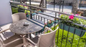 Sayan Apart Hotel - Image 5