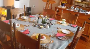 The Farmhouse B&B - Image 3