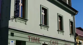 Time Cafe & Penzion - Image 5