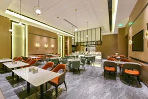 Atour Hotel Dongguan Nancheng International Trade Center - Image 5