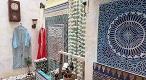 Hostel Fes Medina - Image 2
