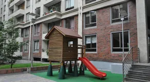 Barrio Lastarria, Excelentes Apartamentos - Sofia Camilla Propiedades - Image 5