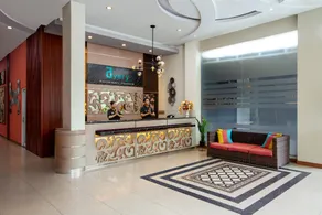 Avery Hotel Yogyakarta Kusumanegara - Image 3