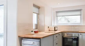 Kestrel Cottage - Image 3