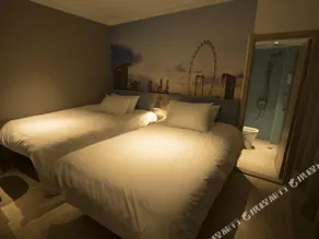 Zhuangxin Holiday Hostel - Image 2