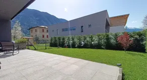 Suite Svaizer con giardino privato - Image 5