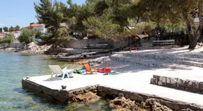 Apartments Lucija 2 min walk to the beach - Image 4