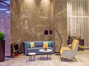 Echarm Hotel Qionghai Wanquan River - Image 4