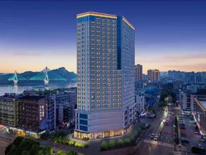 Shuiyunlan Hotel - Image 4
