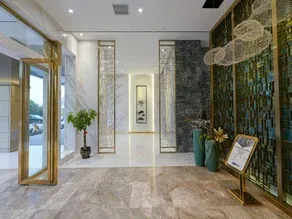Qinghuali Art Hotel (Nanning East Railway Station ASEAN Shengtiandi Branch) - Image 4