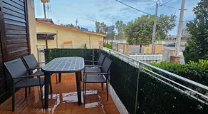 Suite con Terraza & BBQ, 5 min a pie de la Playa - Image 4