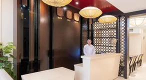 Hanoi Center Silk Charming Hotel & Travel - Image 5