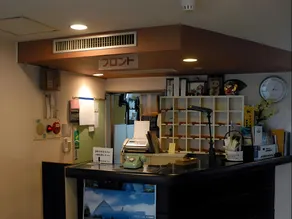 Business Hotel Tenmonkan - Image 4