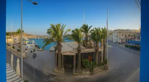 Marsaxlokk Seafront Harbour View - Image 4