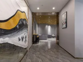 BOYUE Hotel (Shanghai National Convention and Exhibition Center Jiangqiao) - Image 5
