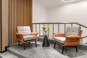 Mehood Hotel Ideally located in the heart of the city, just steps from the historic Xi'an Ancient Wall and Yuxiangmen Metro A short 3-stop ride to the Bell Tower - Image 3
