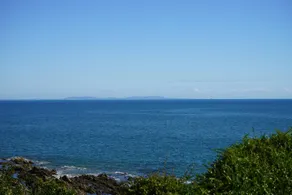 Gemütliches Apartment mit Garten | Wasserblick | Neben dem Strand | Haustiere erlaubt - Image 5