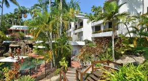 Club Tropical Resort - Official Onsite Reception & Check In - Image 5