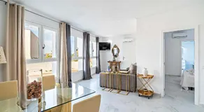 Apartamentos Dulcemar Frente al Mar con zona SPA - Image 3