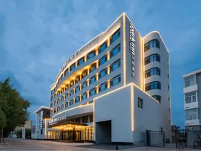 Park Inn by Radision Datong Ancient City Heyangmen - Image 4