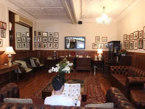 Manor Boutique Hotel - Image 3