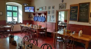 Penzion a restaurace U Hájků - Image 2