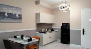 Bangsar South Botanical I Bed & Pillow - Image 4