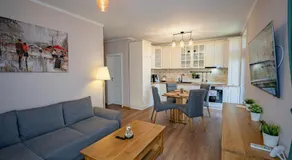 Apartamentul Cetății Alba Iulia - Image 2