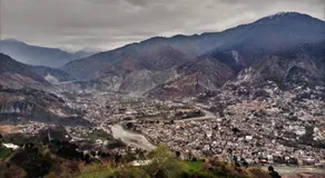 Adults Only! Kashmir Eagle Heights Cottage & Restaurant by LMC - Image 3