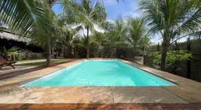 Lagoa do Vento - Atins - Image 2