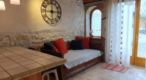 Chambres d'Hôtes Grange Carrée - Image 3