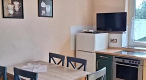 Gaststätte und Pension Zur Schiene - Image 3
